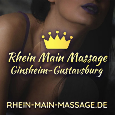Rhein-Main Massage