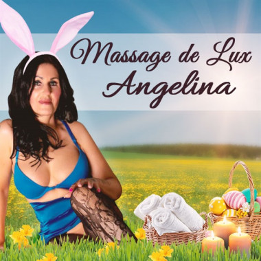 Massage de Lux Angelina