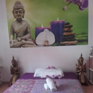 NEU! Thai Massage Studio